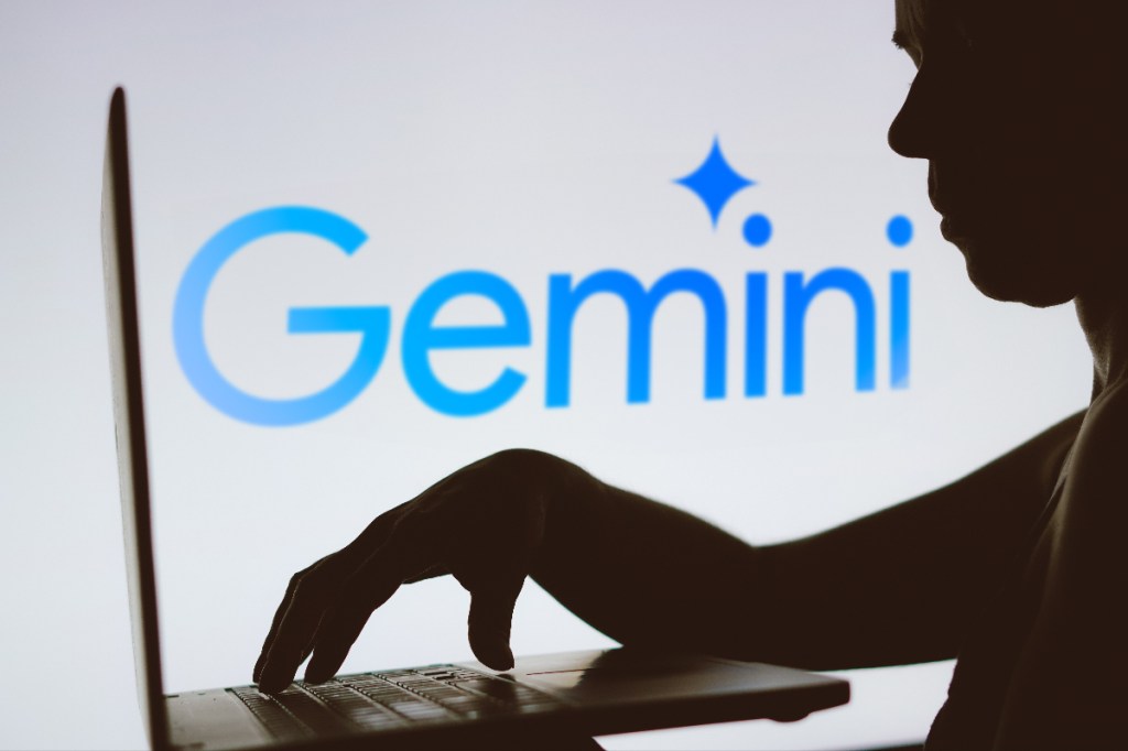 Google在Android Studio中推出Gemini以辅助编码